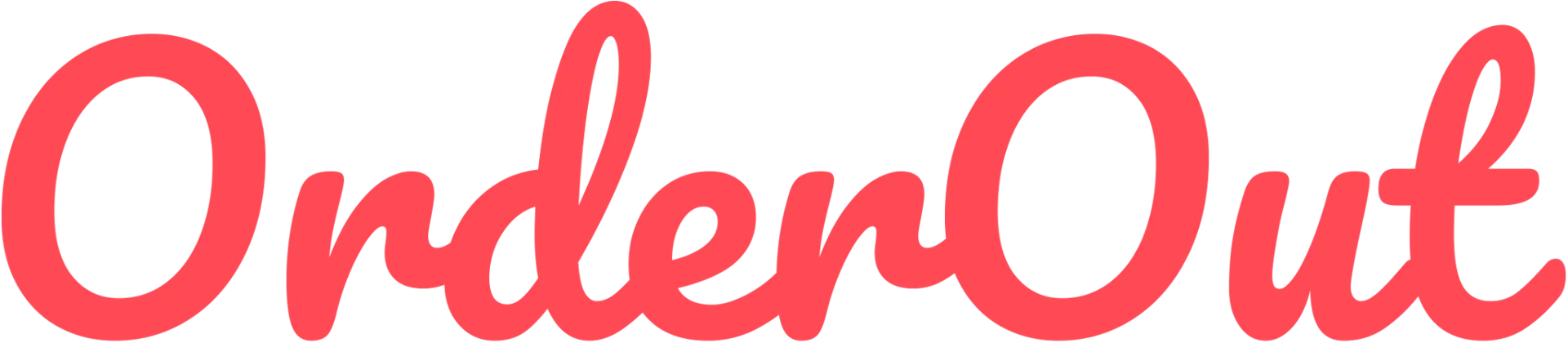 OrderOut logo